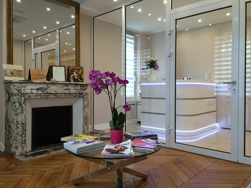 Collaboration Libérale Selarl H/F