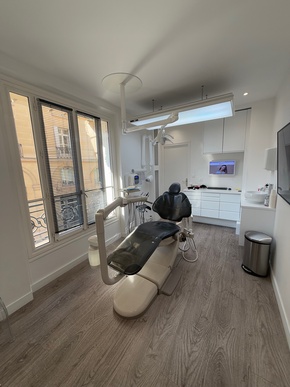 Cession Cabinet en vue Déménagement