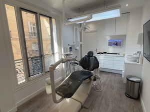 Cession Cabinet en vue Déménagement