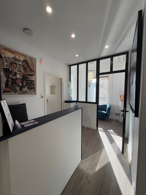 Cession Cabinet en vue Déménagement