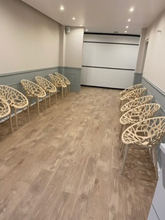 Cabinet recrute assistante ortho H/F