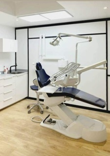 Cabinet recrute assistante ortho H/F