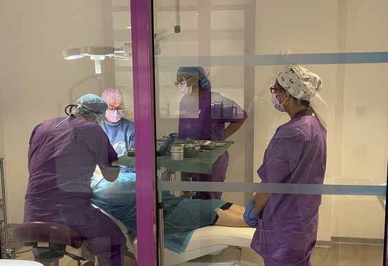 Cabinet Lyon centre cherche assistante dentaire H/F