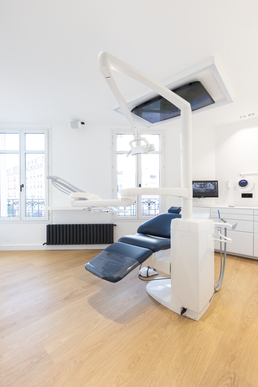 Recherche d'un(e) Orthodontiste H/F