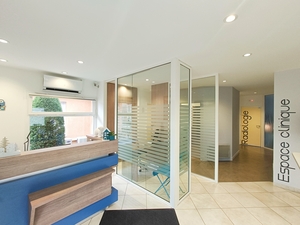 Recherche Collaborateur 69  H/F