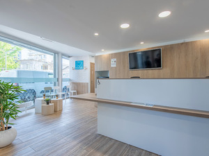 Chirurgien Dentiste à Lyon H/F