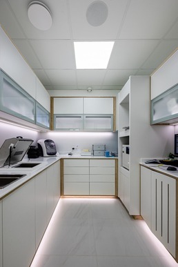 Cabinet dentaire moderne recherche assistante dentaire  H/F