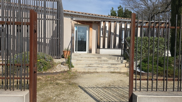 Vente d un cabinet dentaire