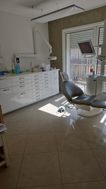 Vente d un cabinet dentaire