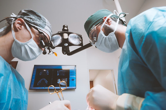 Recherche assistante dentaire en contrat de professionnalisation H/F