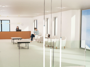 Croissy-sur-Seine (78) – A VENDRE locaux professionnels PMR indépendants proche locaux médicaux - idéal clinique dentaire