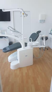 Chirurgien-dentiste (h/f) Omnipraticien Beauvais