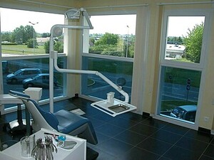 Omnipraticien_Exercice réservé à l'orthodontie_Collaboration en vue de cession cabinet.  H/F