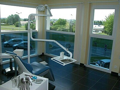 Omnipraticien_Exercice réservé à l'orthodontie_Collaboration en vue de cession cabinet.  H/F