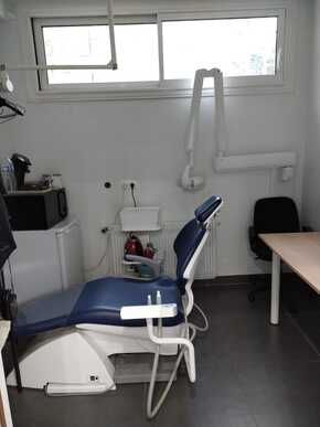 Vente cabinet dentaire