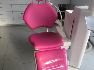 Fauteuil , eclairage