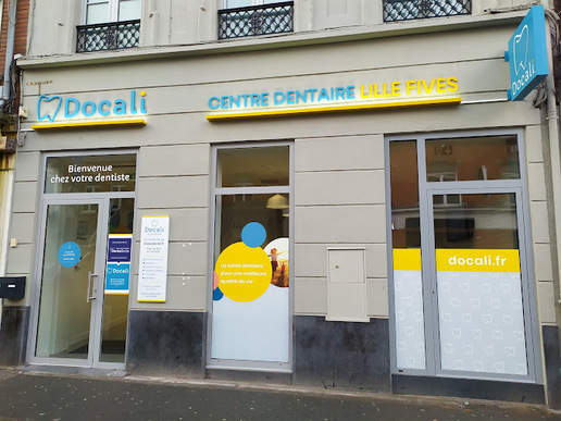 Chirurgien Dentiste à Lille H/F
