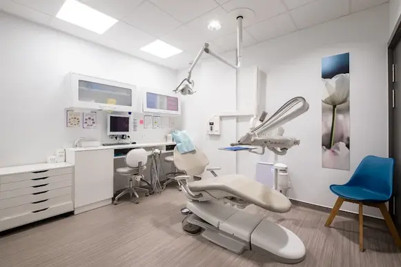 Chirurgien Dentiste à Lille H/F