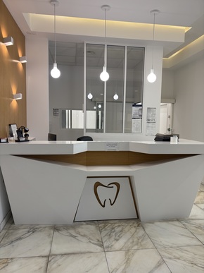 Assistante dentaire en orthodontie  H/F