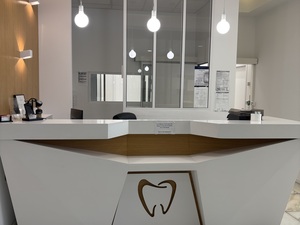 Assistante dentaire en orthodontie  H/F