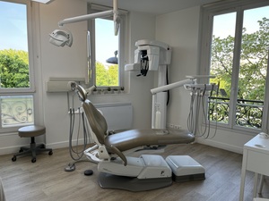 Recherche assistante dentaire qualifiée CDI temps plein H/F