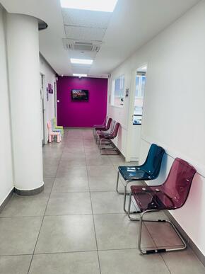 CHIRURGIEN-DENTISTE (H/F) - Centre Dentaire DENTORA - Saint-Denis (93)