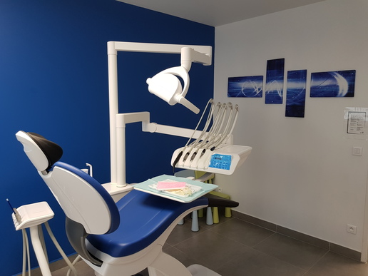 CHIRURGIEN-DENTISTE (H/F) - Centre Dentaire DENTORA - Saint-Denis (93)