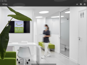 assistante dentaire qualifiée et experimentée omni implanto H/F