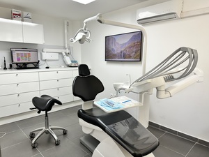 RECHERCHE CHIRURGIEN DENTISTE H/F