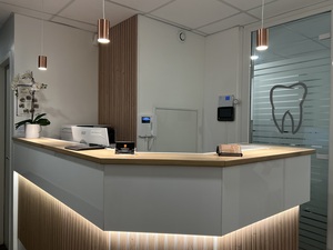 Recherche remplaçant  avec possibilité de collaboration  H/F