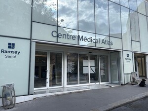 ASSISTANT DENTAIRE H/F PARIS 19E