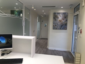 Recherche assistante dentaire en contrat de qualification H/F