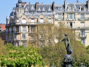 Offre poste assistant(e) en contrat d'apprentissage H/F