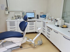 Cession cabinet dentaire Sainte Pazanne
