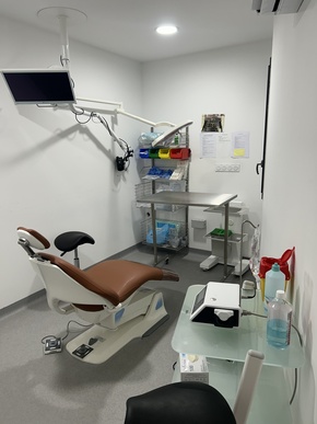 🦷 Chirurgien exclusif 4 jours par semaines  🦷 H/F