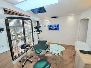 Poste Endodontiste H/F