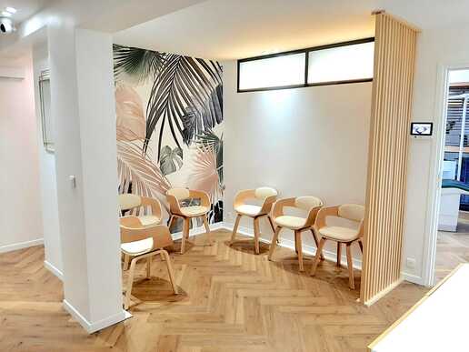 Poste Endodontiste H/F