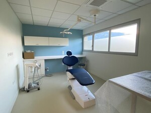 CHIRURGIEN-DENTISTE H/F