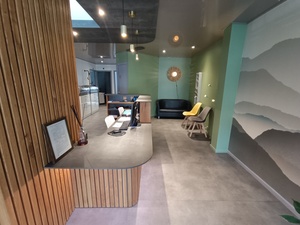 Cherche collaborateur (H/F)  à la montagne 
