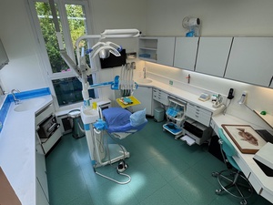 Cession cabinet cause retraite