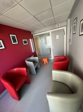 Vente cabinet  Villefranche sur Saône/ omnipratique