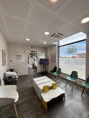 Chirurgien Dentiste F/H - Carpentras 