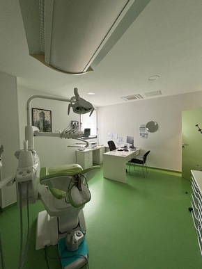 Chirurgien Dentiste F/H - Carpentras 