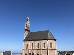 Vente Cabinet dans la magnifique ville d'ERQUY H/F