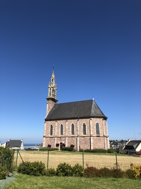 Vente Cabinet dans la magnifique ville d'ERQUY H/F