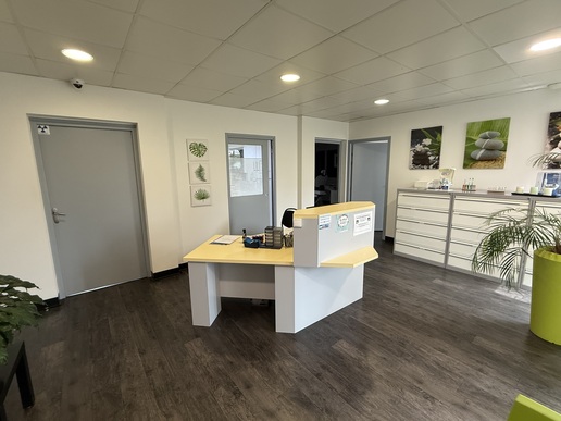 Vente Cabinet dans la magnifique ville d'ERQUY H/F