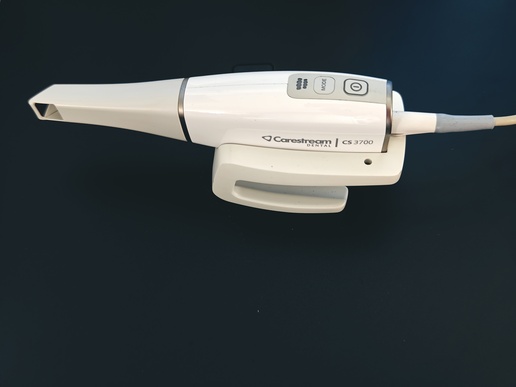 scanner d'emprintes intra-oral Carestream DEXIS IS CS 3600 3700 3800