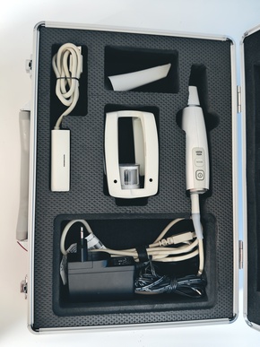 scanner d'emprintes intra-oral Carestream DEXIS IS CS 3600 3700 3800
