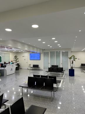 DENTISTE H/F CAEN 