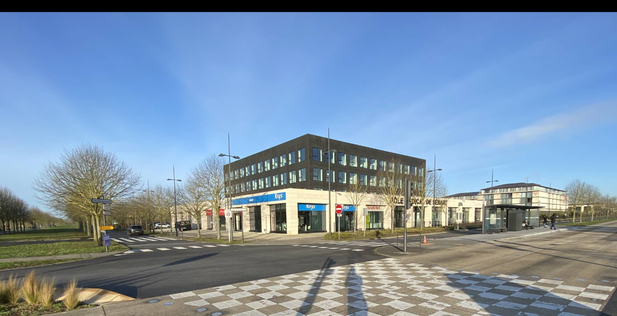 Cordinatrice/teur h/f